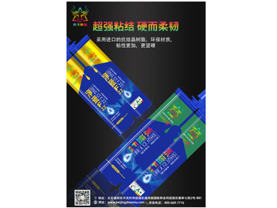 專題海報
